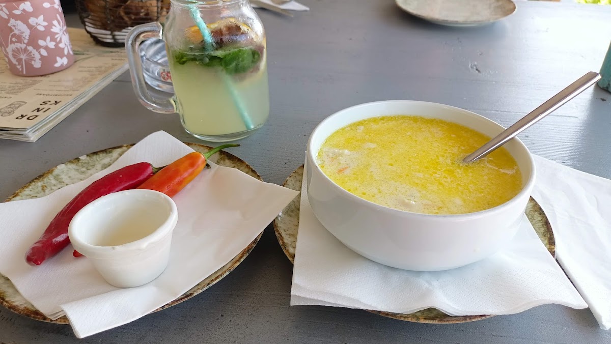 Slide Background Image